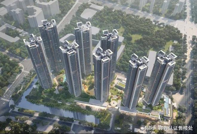 潜力区域优势：位于大前海会展海洋城板块pg电子试玩入口深圳卓越前海未来城投资