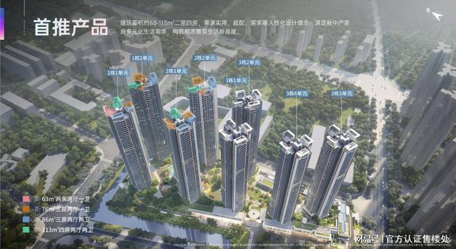 潜力区域优势：位于大前海会展海洋城板块pg电子试玩入口深圳卓越前海未来城投资(图7)