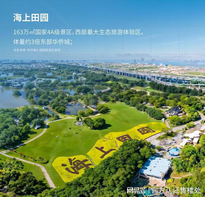 潜力区域优势：位于大前海会展海洋城板块pg电子试玩入口深圳卓越前海未来城投资(图15)