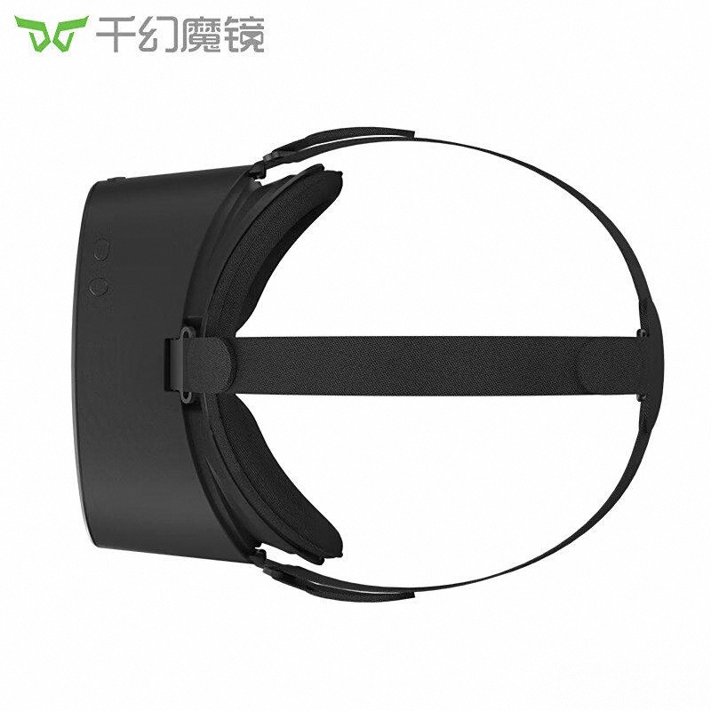 牌推荐开启虚拟现实的无限可能pg电子首页VR一体机十大名(图3)