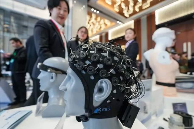 我国一关键技术将突破pg电子首页重磅！(图2)