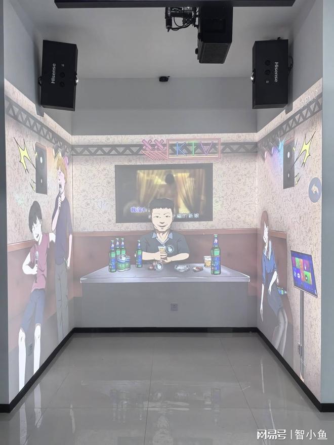 制教育展厅设计施工电子pg游戏校园法(图2) 制教育展厅设计施工电子pg游戏校园法(图2)