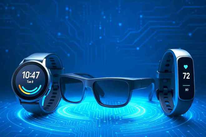 ePOP存储芯片赋能高端穿戴设备轻薄设计pg电子免费模拟器游戏妙存科技持续优化(图4)