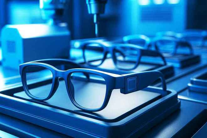 ePOP存储芯片赋能高端穿戴设备轻薄设计pg电子免费模拟器游戏妙存科技持续优化(图3)