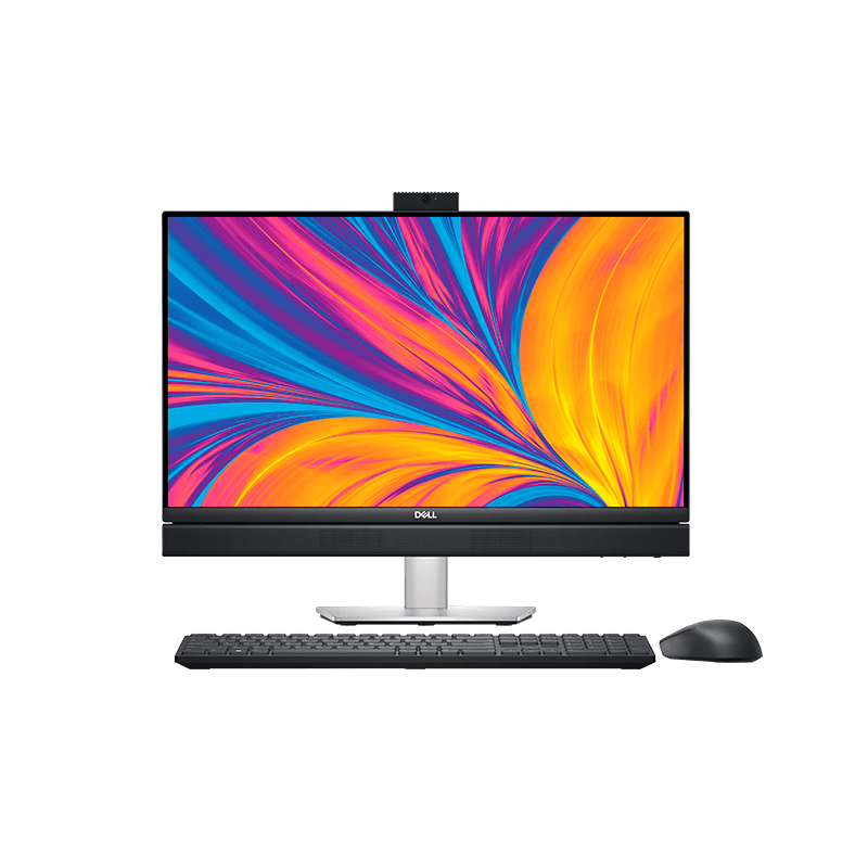 能——戴尔OptiPlex 7420一体